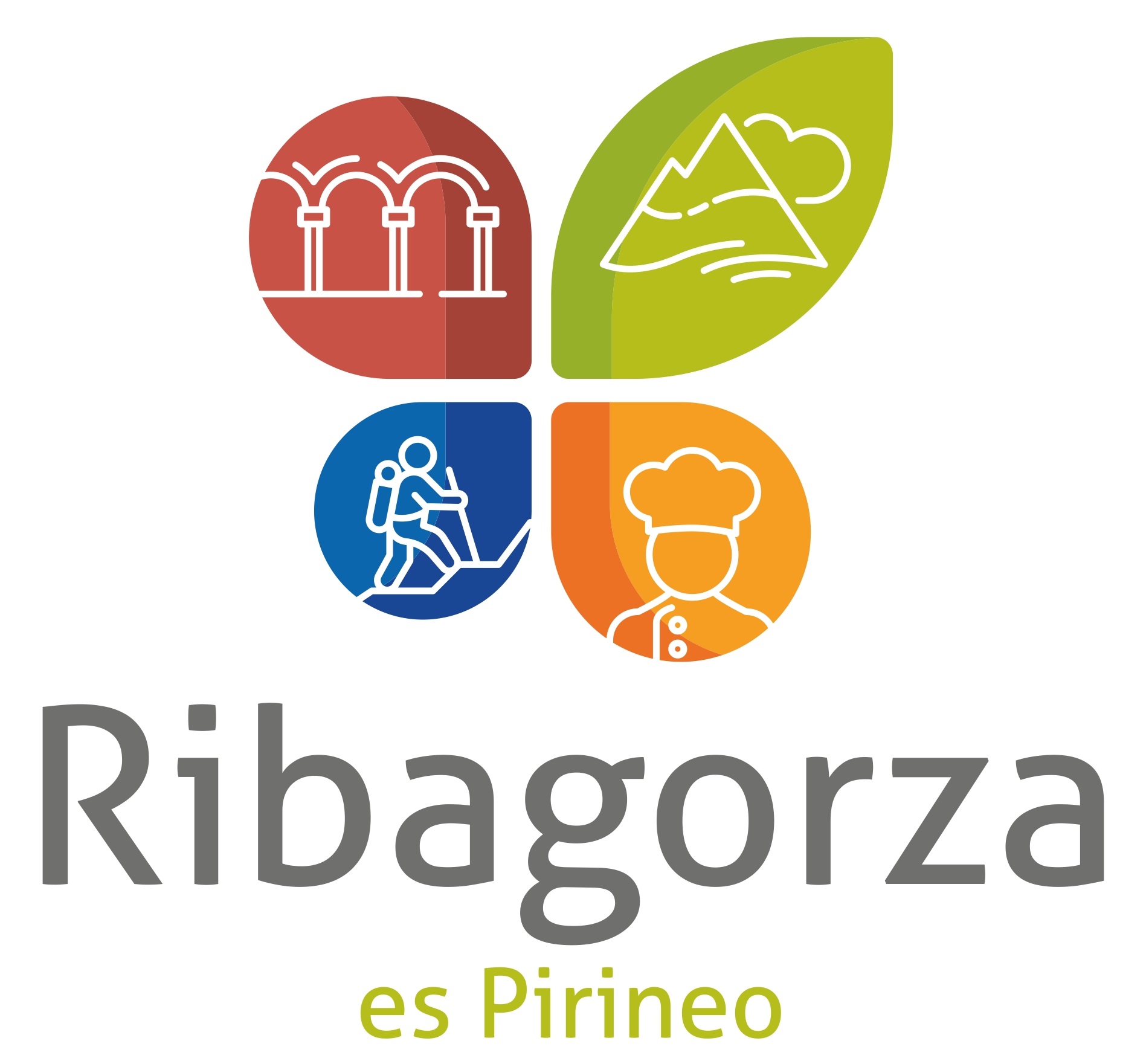 Comarca de La Ribagorza - Es Pirineo