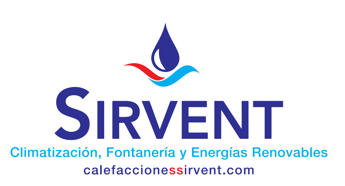 Calefacciones Sirvent