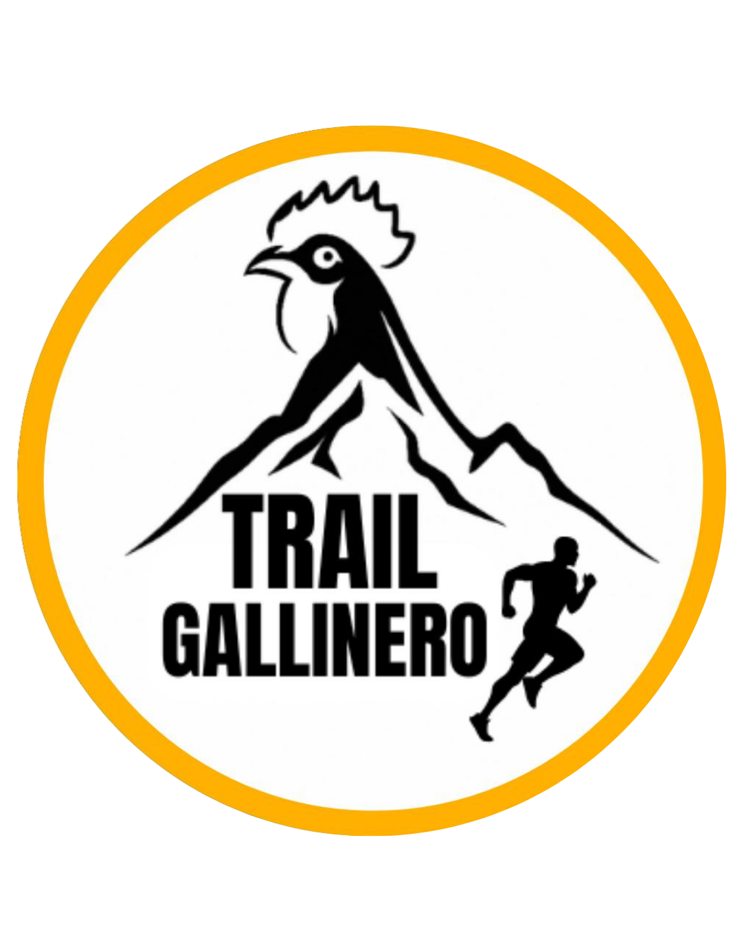 Logo Trail Gallinero